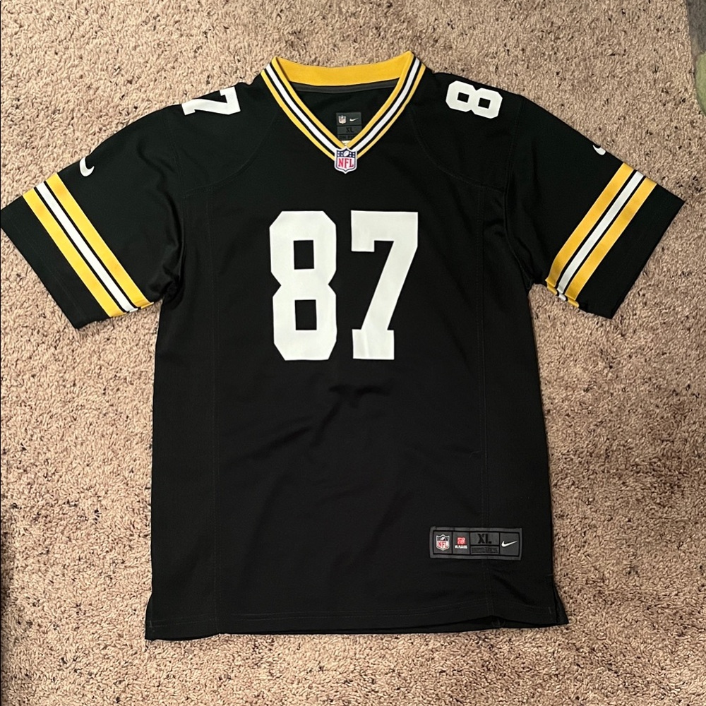 Nike Packers Football Jersey